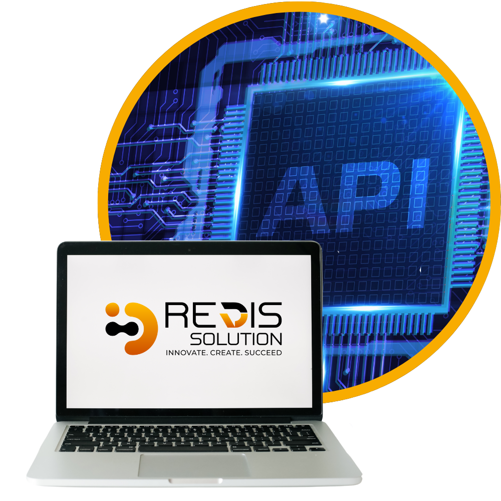 Custom API – G-Tech Nexa Limited